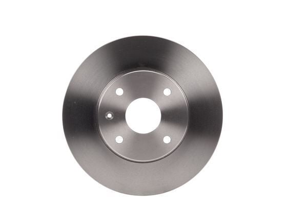 BOSCH 0986479649 ÖN FREN AYNASI HAVALI EPICA 2.0/2.0D/2.5 06- - Görsel 1
