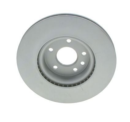 BOSCH 0986479701 ÖN FREN AYNASI VOLVO V40 2012 > 16 JANT 300X5DL - Görsel 1