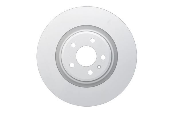 BOSCH 0986479747 ÖN FREN AYNASI A4-A5 1.8 TFSI-2.0 TDI-2.7 TDI-3.0 TFSI-3.2 FSI 07 > A6 2.0 TDI-2.8 FSI-3.0 TDI 10 > - Görsel 1