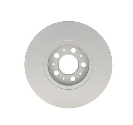 BOSCH 0986479914 ÖN FREN AYNASI GOLF IV 00>V 03>POLO 01>BORA 98>OCTAVIA 98>FABIA 05>IBIZA 05> 288x25x5DLxHAVALI 986478867-DF4027 - Görsel 1