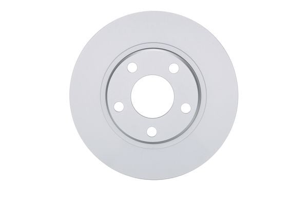 BOSCH 0986479916 ÖN FREN DİSKİ A4-PASSAT 97-04 280x22 - Görsel 1