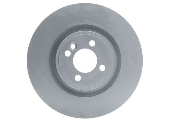 BOSCH 0986479A07 FREN DISKI ON MINI R55 R56 R57 R58 R59 - Görsel 1
