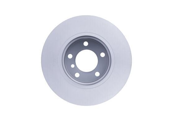 BOSCH 0986479A18 FREN DISKI ON BMW F20 F21 F30 F31 F34 F32 F33 F36 - Görsel 1