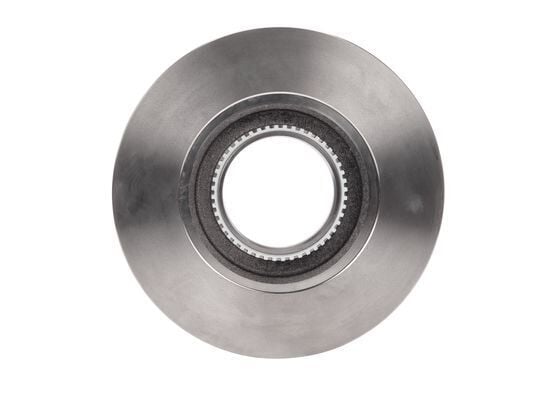 BOSCH 0986479A50 ARKA FREN DISK AYNASI TRANSIT CUSTOM V362 2.2TDCI 12> CAP 288 16 - Görsel 1