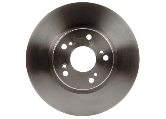 BOSCH 0986479B02 ÖN FREN DİSKİ HAVA KANALLI HONDA CIVIC 1.5L L15B7 VTEC FK7 RS modeli hatchback 17-> / 1.6L N16A İ-DTEC dizel FK3 FC8 kasa 13-> 293 çap x 5 bijon - Adet disk fiyatıdır - Görsel 1