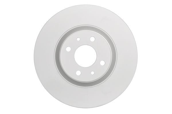 BOSCH 0986479B49 FREN SİSTEMLERİ - Görsel 1