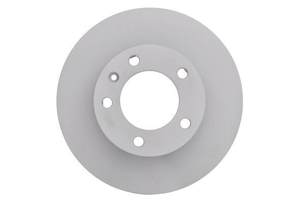 BOSCH 0986479B59 ÖN FREN AYNASI OPEL MOVANO 98> RENAULT MASTER I-II 98> 2.5-2.8 DTI 305.5x28 5 DELİK HAVALI - Görsel 1