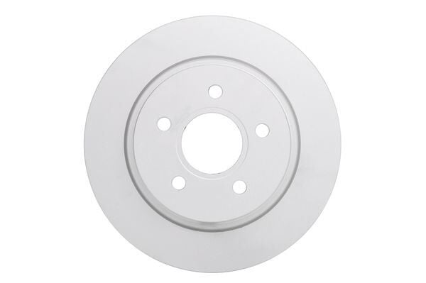BOSCH 0986479B81 FREN SİSTEMLERİ - Görsel 1