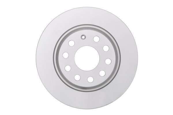 BOSCH 0986479B93 ARKA FREN AYNASI GOLF V-V-PASSAT 05> JETTA III-TOURAN 03>TIGUAN 07>A3 04> OCTAVIA 04>LEON 05> - Görsel 1