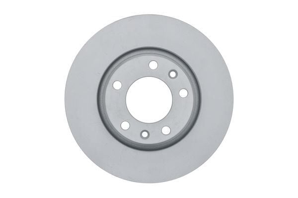 BOSCH 0986479C24 ARKA FREN AYNASI ASTRA L 21>-COMBO E 19> GRANDLAND 17> P308 14>21 P508 18> P3008 16> PARTNER-BERLING O-RIFTER 19> P408 22> C4 13> TOYOTA PROACE CITY 19> 268x71x35x5DL DOLU - Görsel 1