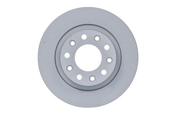BOSCH 0986479C41 ARKA FREN AYNASI ALFA ROMEO GIULIETTA 10> 1.4TB-1.6JTDM 264x5DxDOLU - Görsel 1