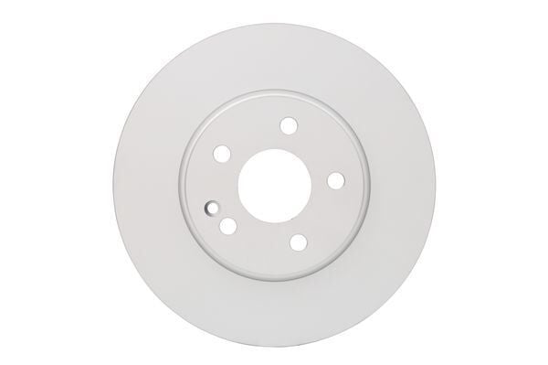 BOSCH 0986479C50 FREN DISKI ON MERCEDES VITO W639 W447 - Görsel 1