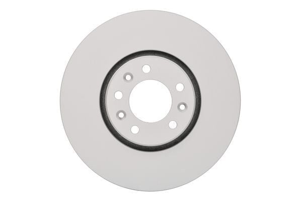 BOSCH 0986479C53 ÖN FREN AYNASI C5-JUMPY-EXPERT-SCUDO 2.0 07 > 304x28x41x48x5DLxHAVALI - Görsel 1