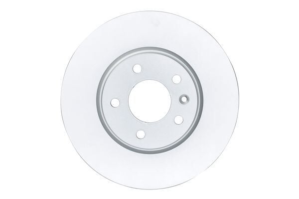 BOSCH 0986479C56 ÖN FREN AYNASI INSIGNIA B 16 INÇ 18> ASTRA J 09 > ZAFIRA C 11 > CRUZE 09 > 300x26x5DLxHAVALI 13502051 - Görsel 1