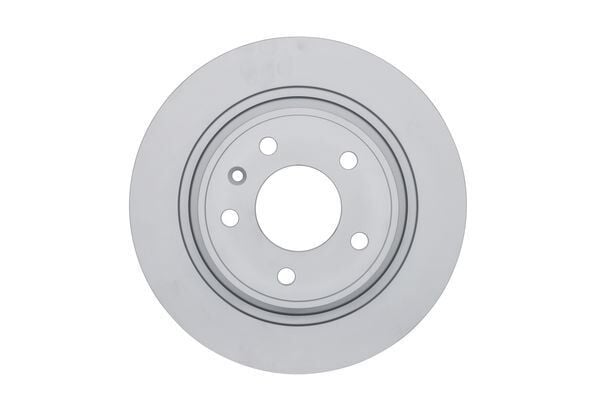 BOSCH 0986479C58 ARKA FREN AYNASI 16 INÇ ASTRA J 09 > ZAFIRA C 11 > CRUZE 09 > 268.5x12x5DL DOLU 569075 - Görsel 1