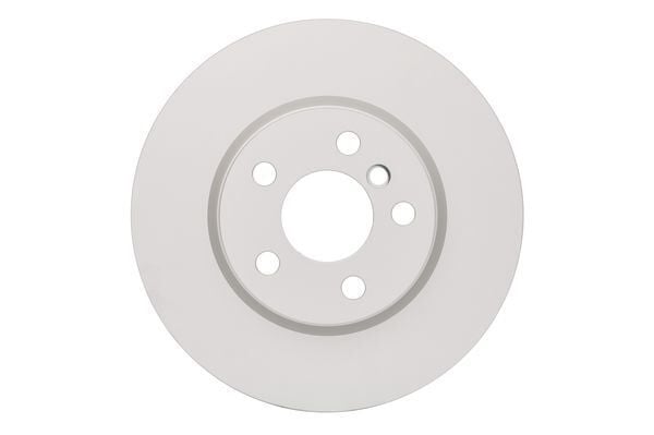 BOSCH 0986479C91 FREN DISKI ON BMW F45 F46 F48 F39 . MINI F54 F55 F56 F57 F60 - Görsel 1