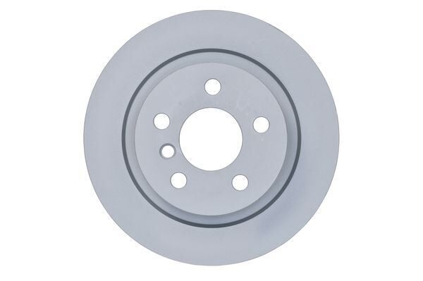 BOSCH 0986479C92 FREN DISKI ARKA BMW F40 F44 F45 F46 F48 F39 F70 F74 U06 U11 U10 . MINI F54 F55 F56 F57 F60 F65 F66 F 67 - Görsel 1