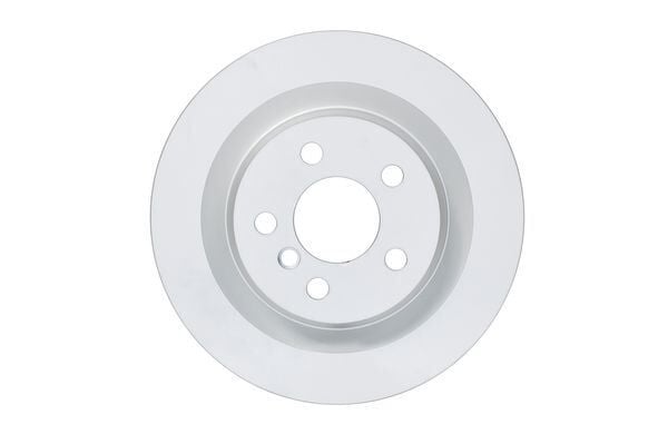 BOSCH 0986479C95 FREN DISKI ARKA BMW F40 F52 F44 F45 F46 F48 F49 F39 . MINI F54 F60 - Görsel 1