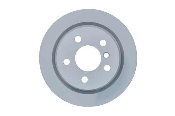 BOSCH 0986479C96 FREN DISKI ARKA MINI F55 F56 F57 - Görsel 1
