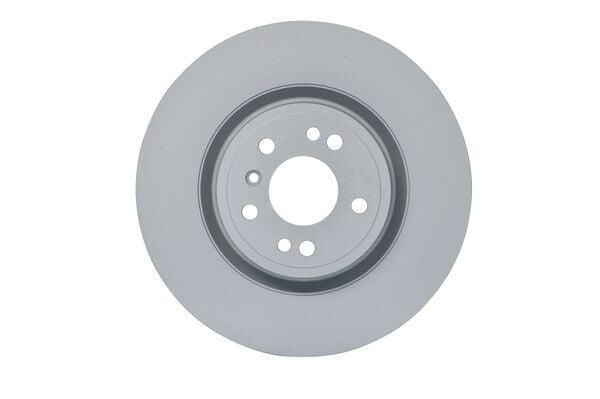BOSCH 0986479D08 FREN DISKI ON 4-matic MERCEDES W166 C292 W251 - Görsel 1