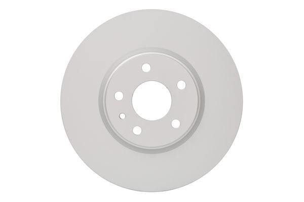 BOSCH 0986479D85 FREN DİSKİ ÖN FORD MONDEO 14> - Görsel 1