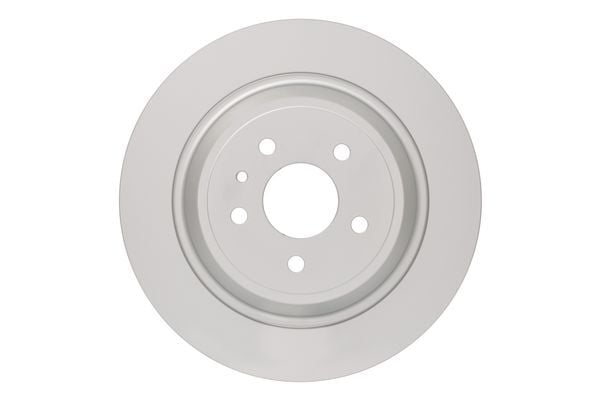 BOSCH 0986479D86 FREN DİSKİ ARKA FORD MONDEO-KUGA 14> - Görsel 1