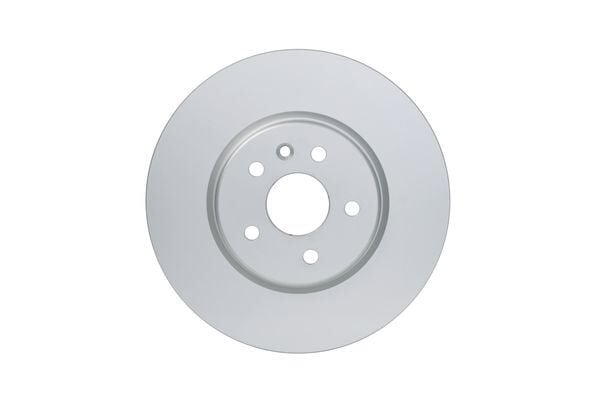 BOSCH 0986479D93 ÖN FREN AYNASI ASTRA K 15 > 16 İNÇ / 5 DELİK 300x26x5DL HAVALI - Görsel 1