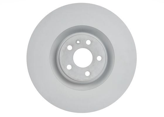 BOSCH 0986479D95 ÖN FREN AYNASI VOLVO XC90 II 2014>2022 XC60 II 2018 > 366 CAP 19 JANT - Görsel 1