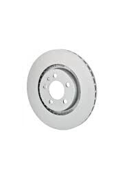 BOSCH 0986479F04 FREN DİSKİ - Görsel 1