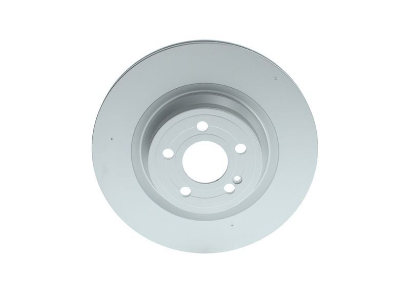 BOSCH 0986479J51 FREN DISKI ARKA MERCEDES V167 C167 X167 - Görsel 1