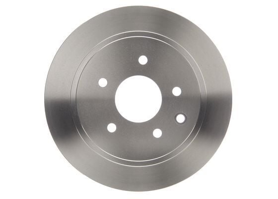 BOSCH 0986479R14 ARKA FREN DİSKİ DOLU TİP NISSAN QASHQAI 1.6L HR16DE J10 06-13 2.0L MR20DE 07-12 1.5L Dci K9K J10DE 06-13 / JUKE 1.5L K9K F15 10-19 1.6L HR16DE MR16DDT F15 10-19 1.2L HRA2DDT F15 14-19 292 çap x 5 b - Görsel 1