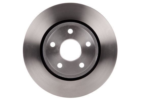 BOSCH 0986479R48 FREN DİSKİ ÖN JEEP CHEROKEE 03>10 328MM/30MM - Görsel 1