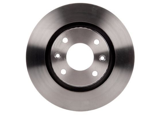 BOSCH 0986479R63 ÖN FREN AYNASI CORSA F-301-307-206-207-PARTNER-BERLINGO-C-ELYSEE-C2-C3 02 >C5-C4 266x22x4DLxHAVALI CROSSLAND X-DS3-2008-1007-208 4249.G1-4246.W1-4246.W7-4246.W7 - Görsel 1