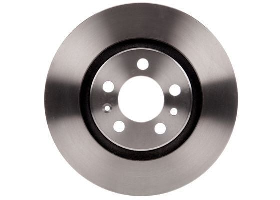 BOSCH 0986479R68 ÖN FREN AYNASI GOLF IV 97>BORA 98>OCTAVIA 99>TOLEDO II-LEON 99-06 A3 99> 280x5DLxHV - Görsel 1