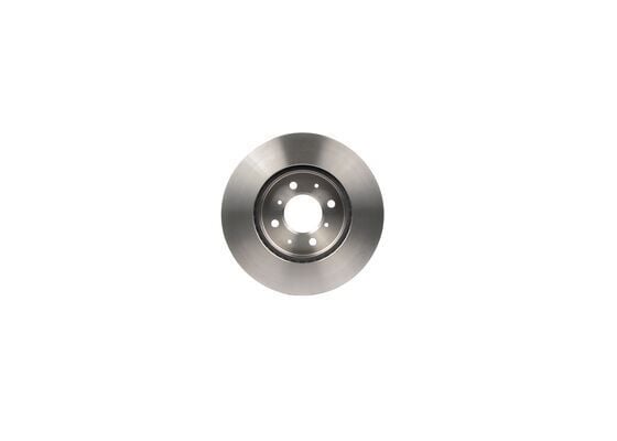 BOSCH 0986479R80 ÖN FREN DİSKİ HAVA KANALLI HONDA CIVIC 1.4L 1.6L B16A2 D14A D16Y4 MA MB EJ EK EL kasa 96-00 / 1. 6L D16V1 D16W7 VTEC VTI EP ES EU kasa 01-05 / CITY 1.4L L13Z1 GM1 Kasa 08-> / JAZZ 1.4L L13Z GE - Görsel 1