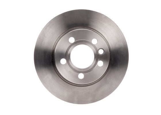 BOSCH 0986479R91 FREN DİSKİ ARKA VW TRANSPORTER-T4 91> DIŞ ÇAP: 280mm - Görsel 1
