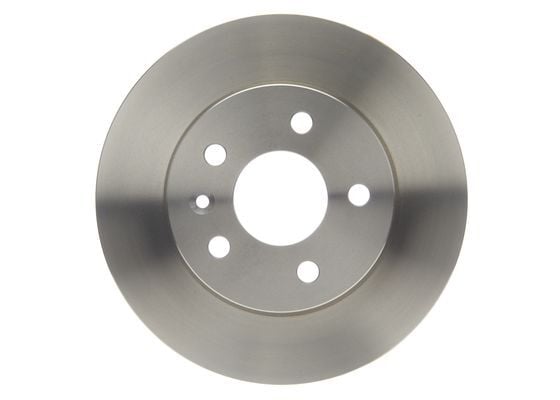 BOSCH 0986479R95 FREN DISKI ON MERCEDES VITO W638 - Görsel 1