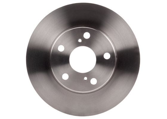 BOSCH 0986479S16 ÖN FREN DİSKİ HAVA KANALLI TOYOTA AURIS COROLLA 1.33L 1NR-FE NRE150 10-> / 1.6L 1ZR-FE ZRE151 07-12 / 1.4L 1NDTV NDE150 07-12 - 273 ÇAP X 5 BİJON Adet disk fiyatıdır - Görsel 1