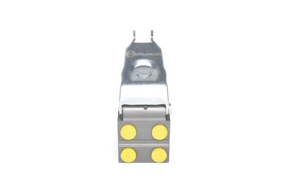 BOSCH 0986482039 FREN LIMITORU CADDY II 1.6/1.9D 96-00 GOLF III 91-99 LUPO 99-05 VENTO 91-98 FELICIA I-II-OCTAVIA 97- - Görsel 1