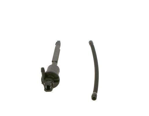 BOSCH 0986486147 DEBRİYAJ ÜST MERKEZİ TRAFIC II 1.9-2.0-2.5 DCI 07 >-VIVARO 1.9 DTI-2.5 CDTI 06 >-PRIMASTER 82000312 39 - Görsel 1