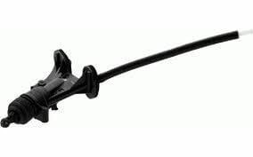 BOSCH 0986486160 DEBRİYAJ ÜST MERKEZ FORD TRANSIT V347-V348 06>11 - Görsel 1