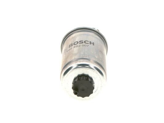 BOSCH 09864B2007 MAZOT FILTRESI CONNECT 1.8TDCI 75PS 02>05 FOCUS 1.8TDCI 75PS -90PS 01>05 0450906407 - Görsel 1