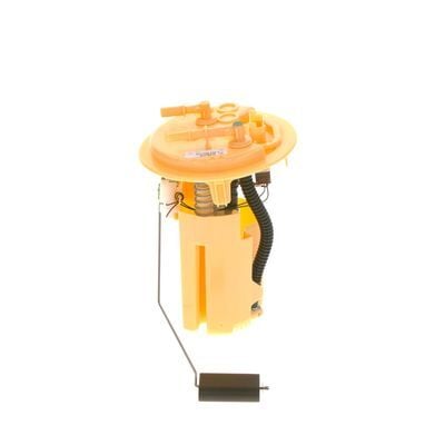 BOSCH 0986580216 YAKIT DEPO POMPASI ŞAMANDIRASI KOMPLE PEUGEOT P206-P406 CITROEN JUMPY 2.0 2.2 HDİ 98-09 - Görsel 1