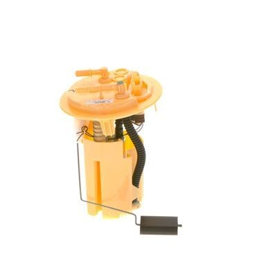 BOSCH 0986580217 YAKIT DEPO POMPASI ŞAMANDIRASI KOMPLE PEUGEOT P307-EXPERT CITROEN JUMPY-C8 1.6-2.0 HDI - Görsel 1