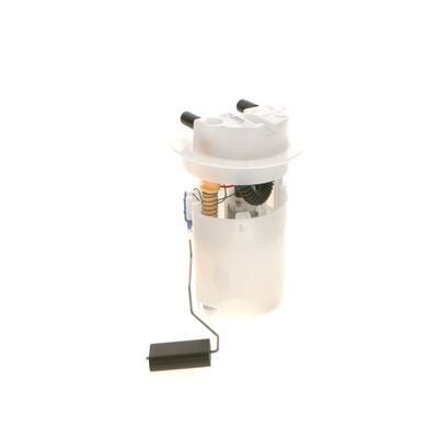 BOSCH 0986580222 YAKIT DEPO POMPASI ŞAMANDIRASI KOMPLE PEUGEOT CAPRIO P306 93>01 1.4 8V TU3 1.8 8V XU7J 2.0 1 6V XU10 - Görsel 1