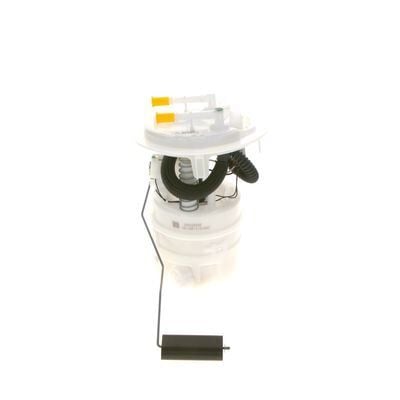 BOSCH 0986580375 YAKIT DEPO POMPASI ŞAMANDIRASI KOMPLE PEUGEOT P307-P308-P3008-EXPERT CITROEN C4-C5-JUMPY 1.4-1.6-2 .0 16V - Görsel 1