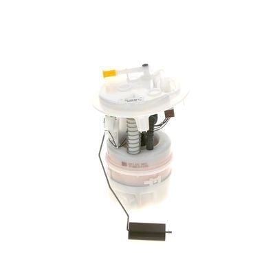 BOSCH 0986580388 YAKIT DEPO POMPASI ŞAMANDIRASI KOMPLE PEUGEOT P307 1.4-1.6-2.0 16V 02 > P308 1.4-1.6 16V 07 > 3.5 BAR - Görsel 1