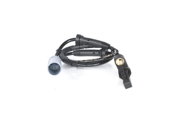 BOSCH 0986594519 ABS SENSORU ON BMW E81 E82 E87 E88 E90 E91 E92 E93 - Görsel 1