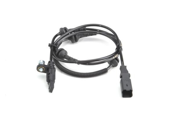 BOSCH 0986594520 ÖN ABS TEKERLEK HIZ SENSÖRÜ P508 2.2-C6 3.0 V6-2.2 HDİ-2.7 HDİ 05> 407 1.8-2.0 16V 04> C5 06> - Görsel 1