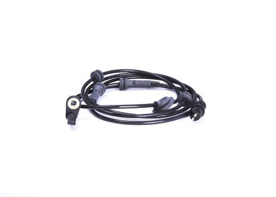 BOSCH 0986594579 ABS SENSÖRÜ ARKA SAĞ-SOL FIAT DOBLO 01>14 1.3D MTJ 1.9JTD - Görsel 1